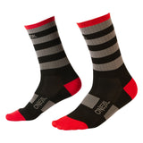 O'NEAL MTB PERFORMANCE SOCK STRIPE V22