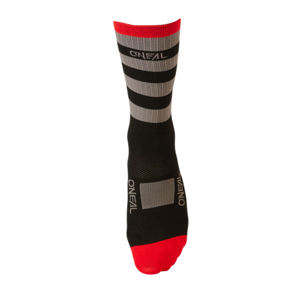 O'NEAL MTB PERFORMANCE SOCK STRIPE V22