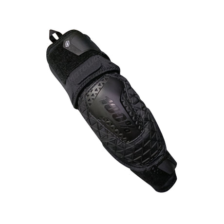 100% SURPASS BICYCLE ELBOW AND KNEE PROTECTOR LVL2