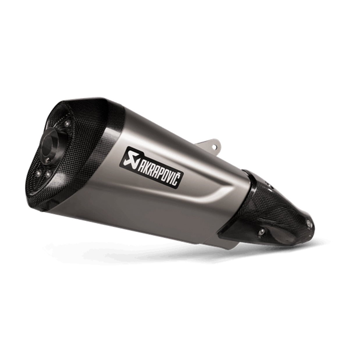 AKRAPOVIC VESPA GTS / GTV 300 2021--