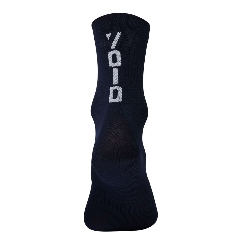 VOID DRYYARN SOCK 16