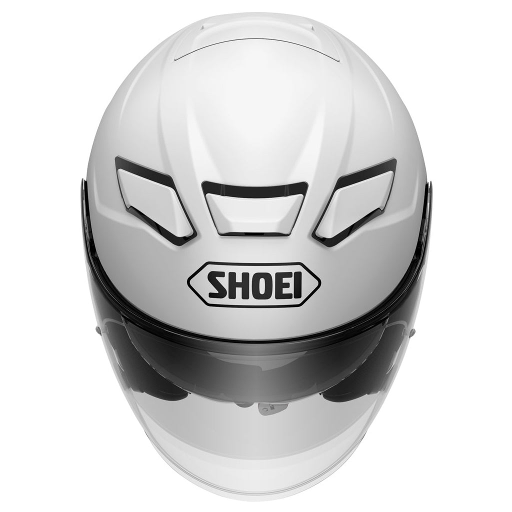 SHOEI J-CRUISE 2 MONO OPEN FACE HELMET