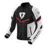 REV'IT! ARC AIR JACKET - Motoworld Philippines