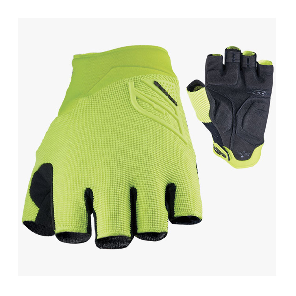 FIVE GLOVES RC TRAIL GEL SHORTY ROAD BIKE GLOVES