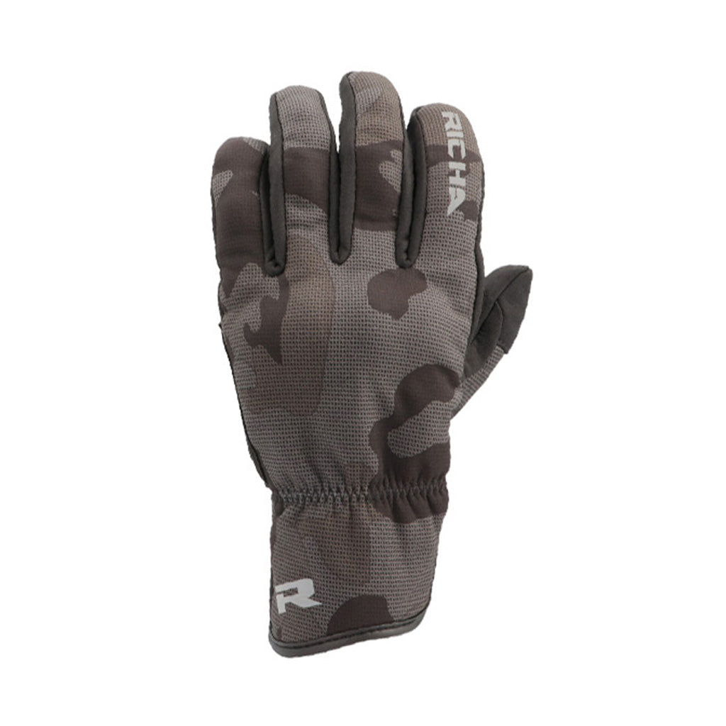 RICHA SCOOT SOFTSHELL GLOVES