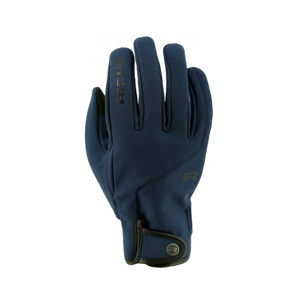 RICHA SCOOT SOFTSHELL GLOVES