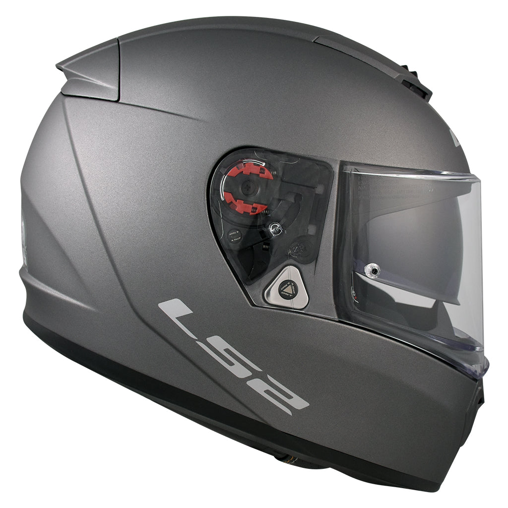 LS2 FF390 BREAKER HELMET