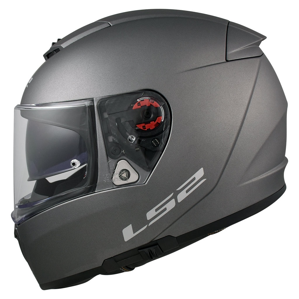 LS2 FF390 BREAKER HELMET