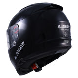 LS2 FF390 BREAKER HELMET