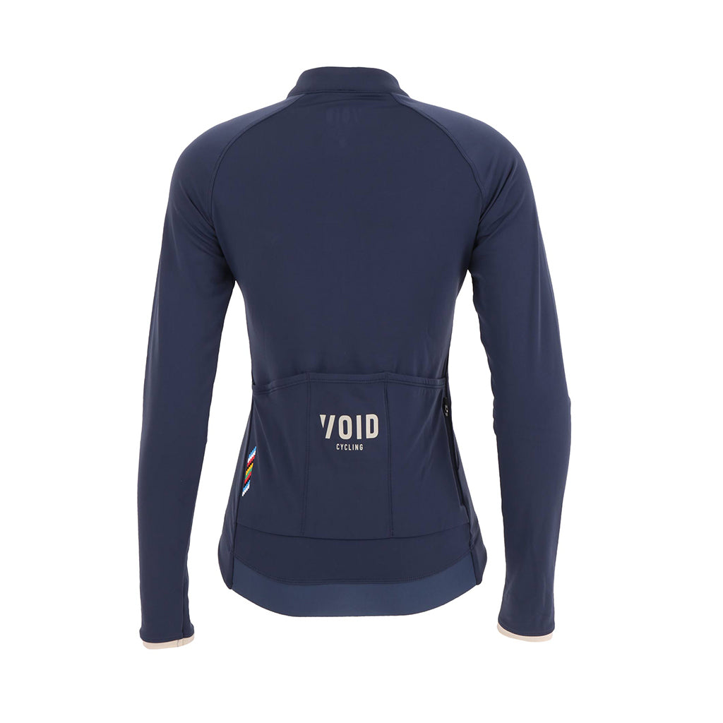 VOID CORE POWERSTRETCH JERSEY WOMEN