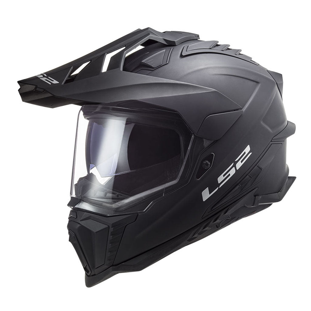 LS2 MX701 EXPLORER HELMET