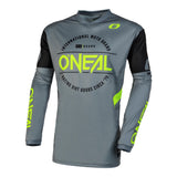 O'NEAL ELEMENT JERSEY BRAND V23