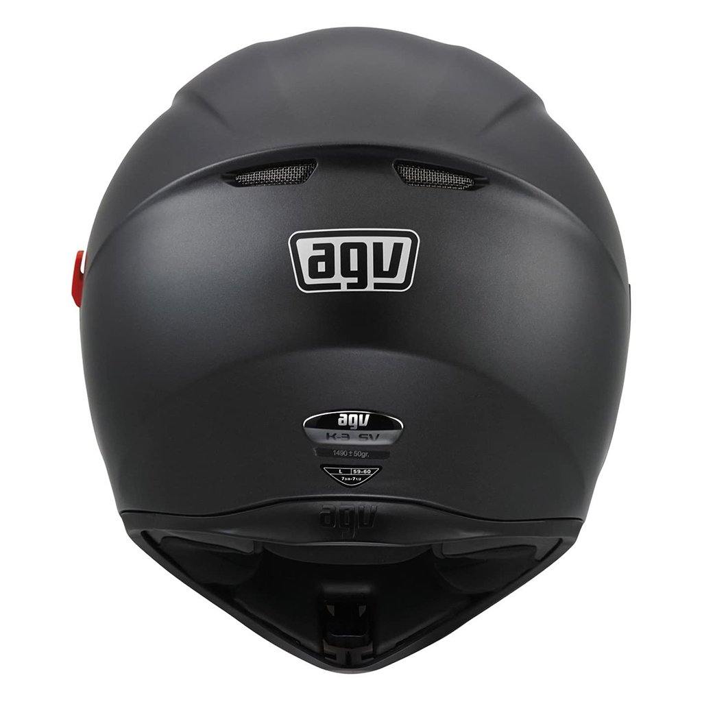 AGV K3 SV - Motoworld Philippines