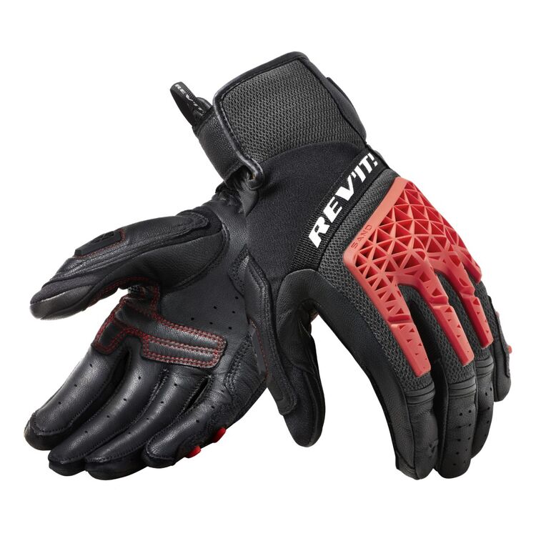 REV'IT FGS173 GLOVES SAND 4