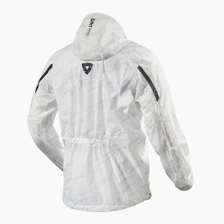 REV'IT! FRC013 RAIN SMOCK BARRIER