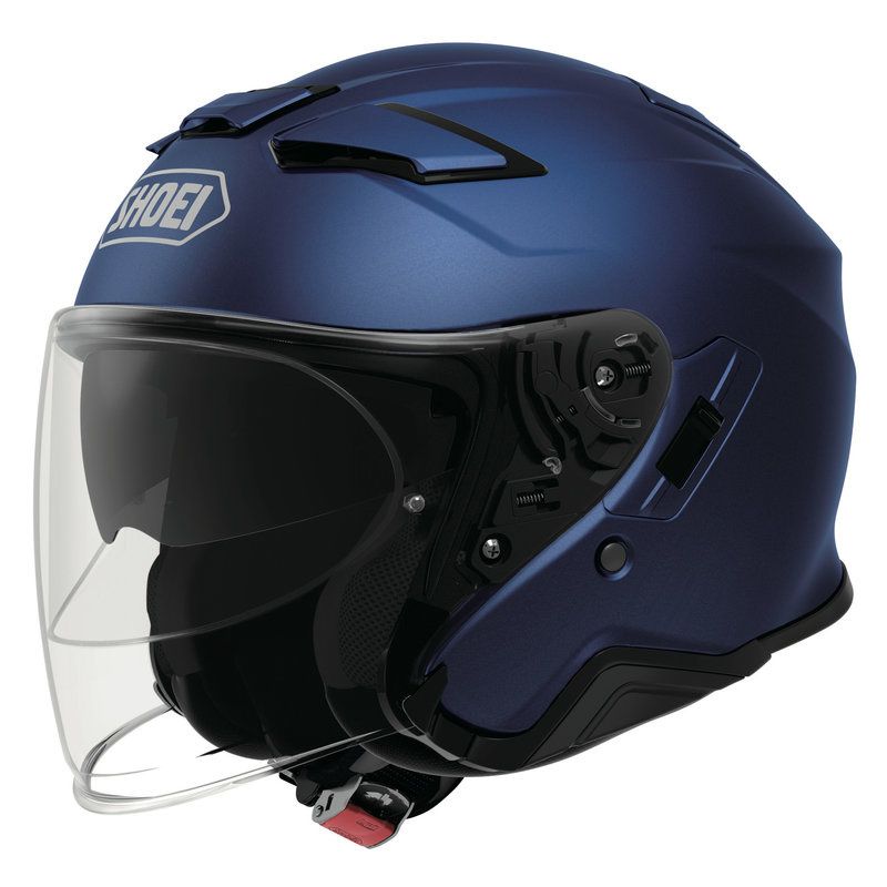 SHOEI J-CRUISE 2 MONO JET HELMET