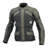 KOMINE JK-142 PROTECT ADVENTURE MESH JACKET