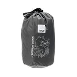 GIVI RRS06 RIDER TECH RAIN SUIT 06