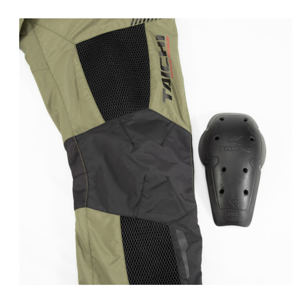 TAICHI RSY269 EXPLORER AIR MOTORCYCLE WOMEN PANTS