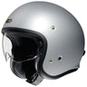 SHOEI J-O JET HELMET