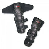 KOMINE SK-491 MOTORCYCLE EXTREME KNEE SHIN PROTECTOR