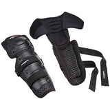 KOMINE SK-491 MOTORCYCLE EXTREME KNEE SHIN PROTECTOR