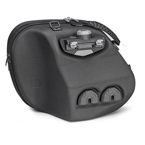 GIVI ST604 SPORT-T MULTILOCK SIDE BAG (22L)