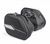 GIVI ST604 SPORT-T MULTILOCK SIDE BAG (22L)